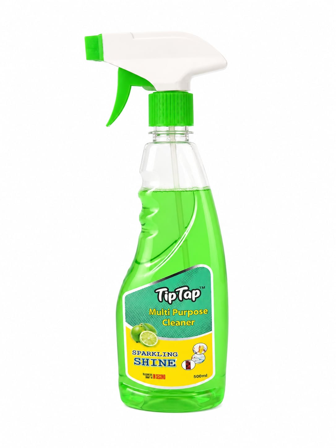 TipTap Multipurpose Cleaner (500ml)