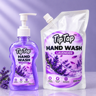 TipTap Lavender Handwash Pouch (650ml)