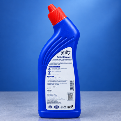 TipTap Toilet Bowl Cleaner (1l)