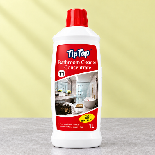 TipTap Bathroom Cleaner (1Ltr)