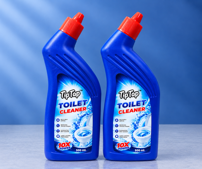 TipTap Toilet Bowl Cleaner (500ml)