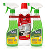 TipTap Combo: Bathroom (1L) + 2x Multipurpose (500ml)