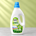 TipTap Laundry Liquid Detergent (1L)
