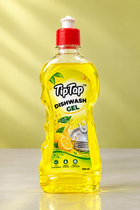 TipTap Dishwash Gel (500ml)