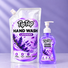 TipTap Lavender Handwash Pouch (1.2L)