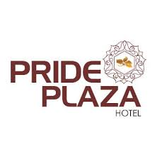 Pride Plaza Logo