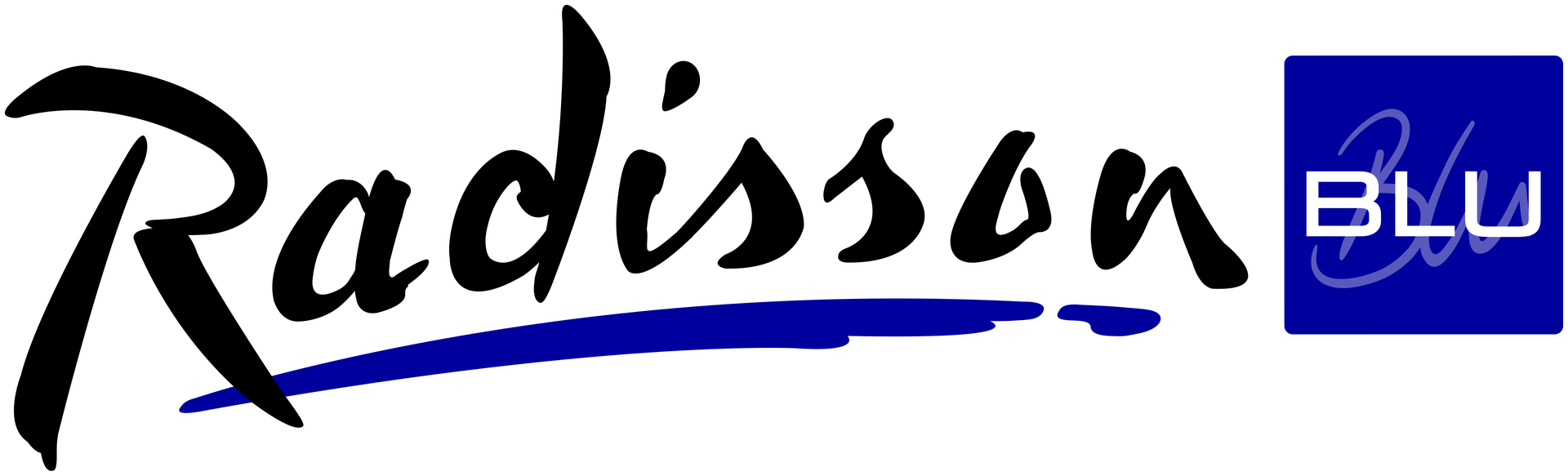 Radisson Blue Logo