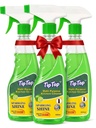 TipTap Multipurpose Kitchen Cleaner (500ml) x Pack of 3