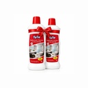 TipTap Bathroom Cleaner (1Ltr) - Pack of 2