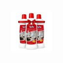 TipTap Bathroom Cleaner (1Ltr) - Pack of 3