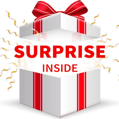 Surprise Gift (Free)